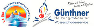 Günthner Wolfgang Heizungs-Sanitärtechnik in Bad Wildbad - Logo