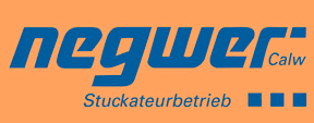Bild zu Negwer GmbH Stuckateurbetrieb in Calw