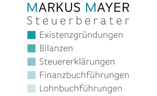 Mayer Markus Steuerberater in Mühlacker - Logo