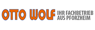 Otto Wolf GmbH in Pforzheim - Logo