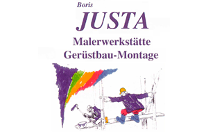 Bild zu Malerwerkstätte Justa in Keltern Bild zu Malerwerkstätte Justa in Keltern