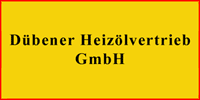 Kundenlogo Dübener Heizölvertrieb GmbH
