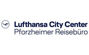 Pforzheimer Reisebüro GmbH in Pforzheim - Logo