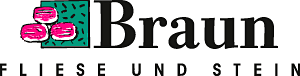 Gerhard Braun GmbH & Co. KG Fliesen-Natursteine in Baiersbronn - Logo