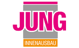 Jung Deckenbau GmbH & Co. KG in Pforzheim - Logo