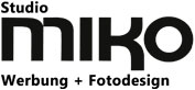 Studio-Miko GmbH in Pforzheim - Logo