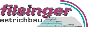 Robert Filsinger GmbH Estrichbau, Fließestrich in Pforzheim - Logo