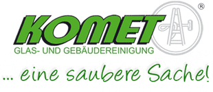 KOMET in Plankstadt - Logo