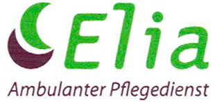 Elia Pflegedienst in Pforzheim - Logo