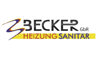 Benjamin Becker Heizung Sanitär in Pforzheim - Logo