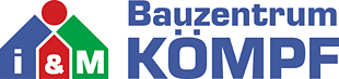 Kömpf Bauzentrum in Calw - Logo