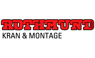 Rothmund GmbH in Pforzheim - Logo