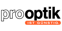Kundenlogo Pro Optik Augenoptik GmbH