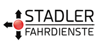 Kundenlogo Stadler Fahrdienste Krankenfahrten-Rollstuhlfahrten-Schülerbeförderung