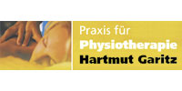 Kundenlogo Garitz Hartmut Praxis für Physiotherapie
