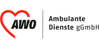 Kundenlogo AWO Ambulante Dienste gGmbH