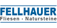 Kundenlogo Fellhauer Fliesen u. Natursteine GmbH