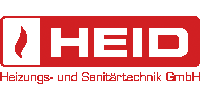 Kundenlogo Heid GmbH