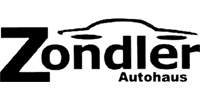 Kundenlogo Autohaus Zondler GmbH