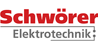 Kundenlogo Schwörer Elektrotechnik