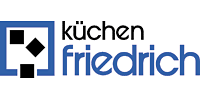 Kundenlogo Küchen Friedrich GmbH
