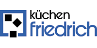 Logo von Küchen Friedrich GmbH