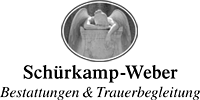 Kundenlogo Schürkamp-Weber Bestattungen