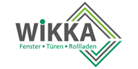Kundenlogo Wikka Fenster und Türen Systeme GmbH
