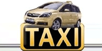 Kundenlogo Ahmad Rafique Taxiunternehmen