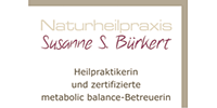 Kundenlogo Bürkert, Susanne