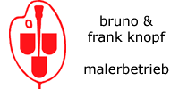 Kundenlogo Bruno und Frank Knopf