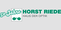 Kundenlogo Riede Horst GmbH