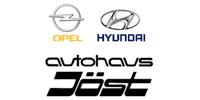Kundenlogo Autohaus Jöst GmbH