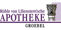 Kundenlogo Rühle von Lilienstern'sche Apotheke