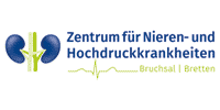 Kundenlogo Zentrum für Nieren- und Hochdruckkrankheiten Bruchsal-Bretten