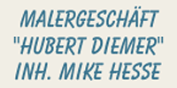 Kundenlogo Malergeschäft Diemer Inh. Mike Hesse