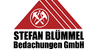 Kundenlogo Blümmel Bedachungen GmbH