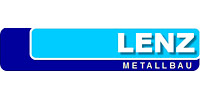 Kundenlogo Lenz-Metallbau GmbH