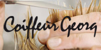 Logo von Coiffeur Georg Inh. Frank Staudenmaier