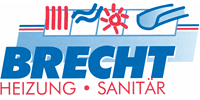 Kundenlogo Brecht Heizung + Sanitär GmbH