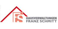 Logo von Schmitt Franz Hausverwaltungen