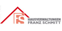 Kundenlogo Schmitt Franz Hausverwaltungen