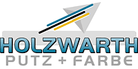 Kundenlogo Holzwarth Putz und Farbe GmbH