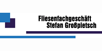 Kundenlogo Fliesenfachgeschäft Großpietsch