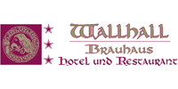 Kundenlogo Brauhaus Wallhall
