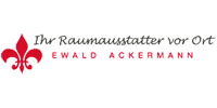 Kundenlogo Ackermann Ewald