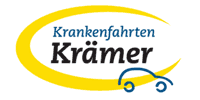 Kundenlogo Krankenfahrten Krämer GmbH