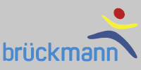 Kundenlogo Brückmann Fahrdienste GmbH