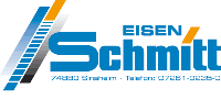 Kundenlogo Eisen-Schmitt GmbH
