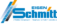 Kundenlogo Eisen-Schmitt GmbH Kundenlogo Eisen-Schmitt GmbH